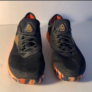 Reebok Nano 9